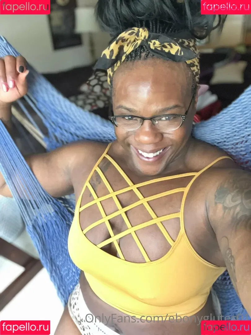 ebonyglutes01 Onlyfans Photo Gallery 
