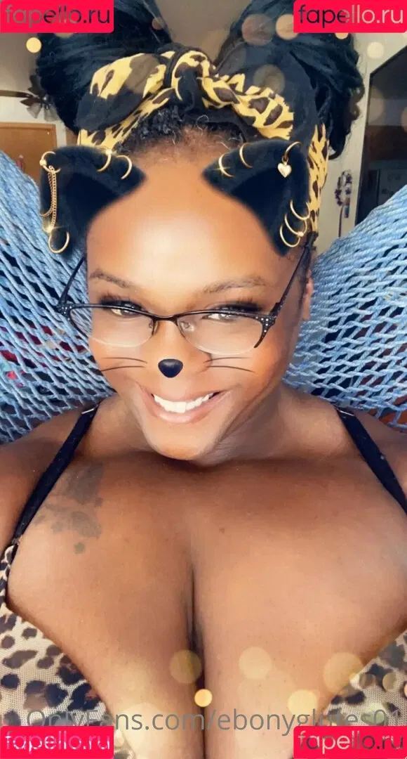 ebonyglutes01 Onlyfans Photo Gallery 