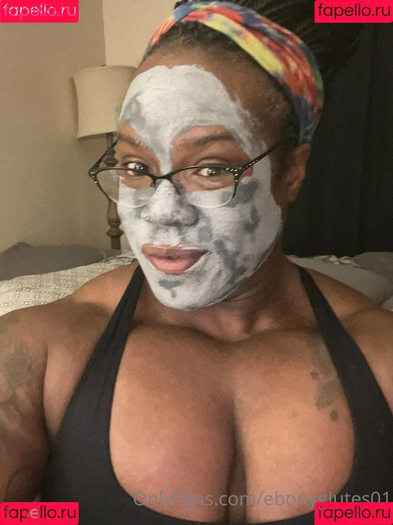 ebonyglutes01 Onlyfans Photo Gallery 