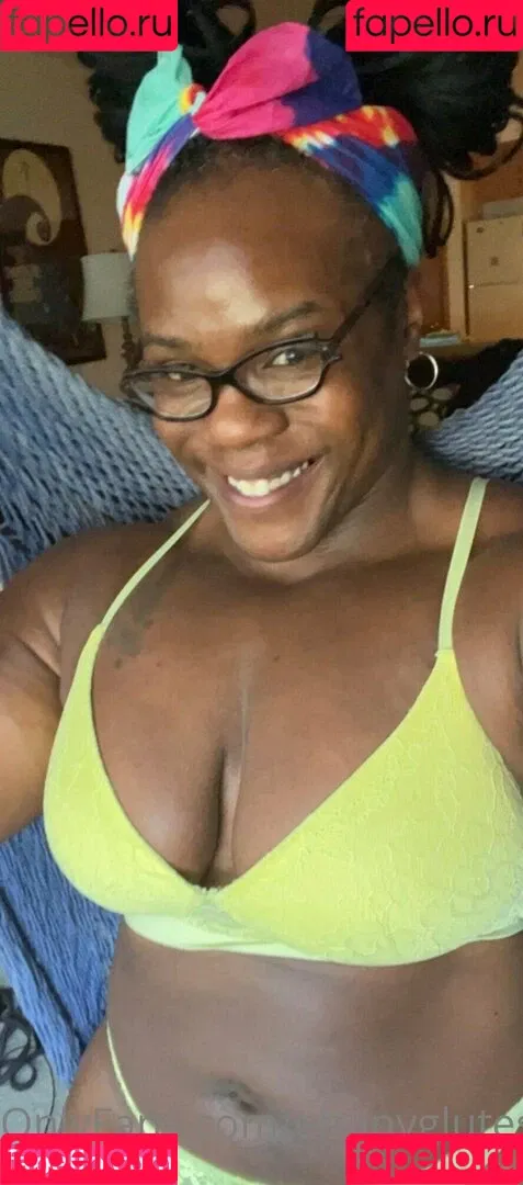ebonyglutes01 Onlyfans Photo Gallery 