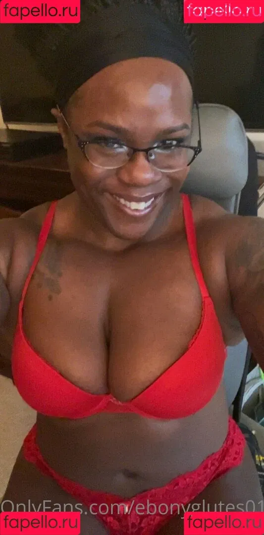 ebonyglutes01 Onlyfans Photo Gallery 