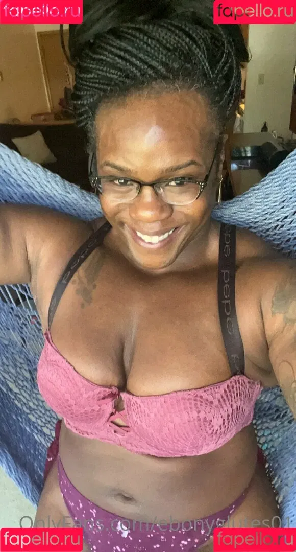 ebonyglutes01 Onlyfans Photo Gallery 