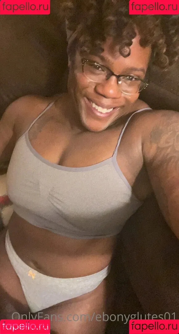 ebonyglutes01 Onlyfans Photo Gallery 
