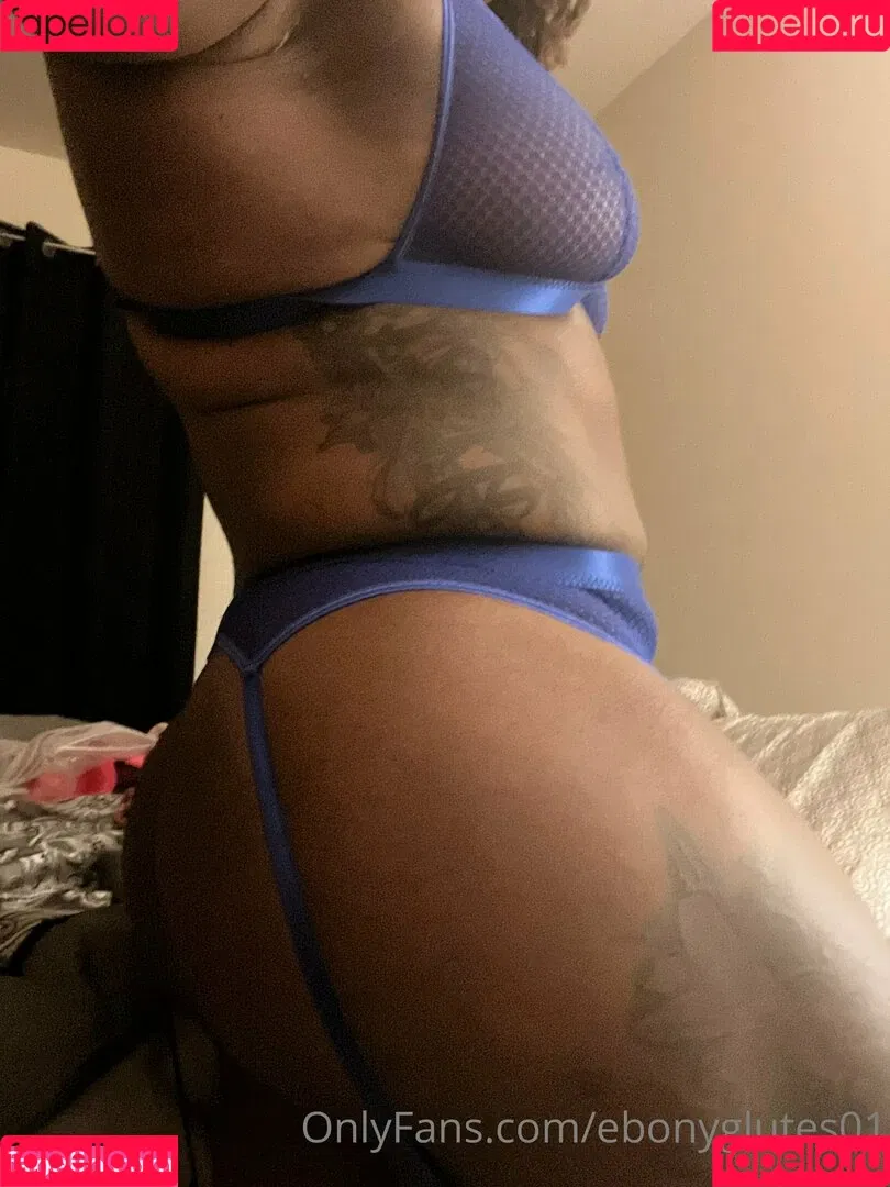 ebonyglutes01 Onlyfans Photo Gallery 