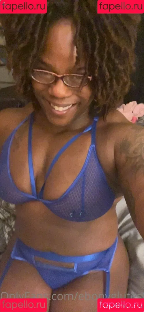 ebonyglutes01 Onlyfans Photo Gallery 