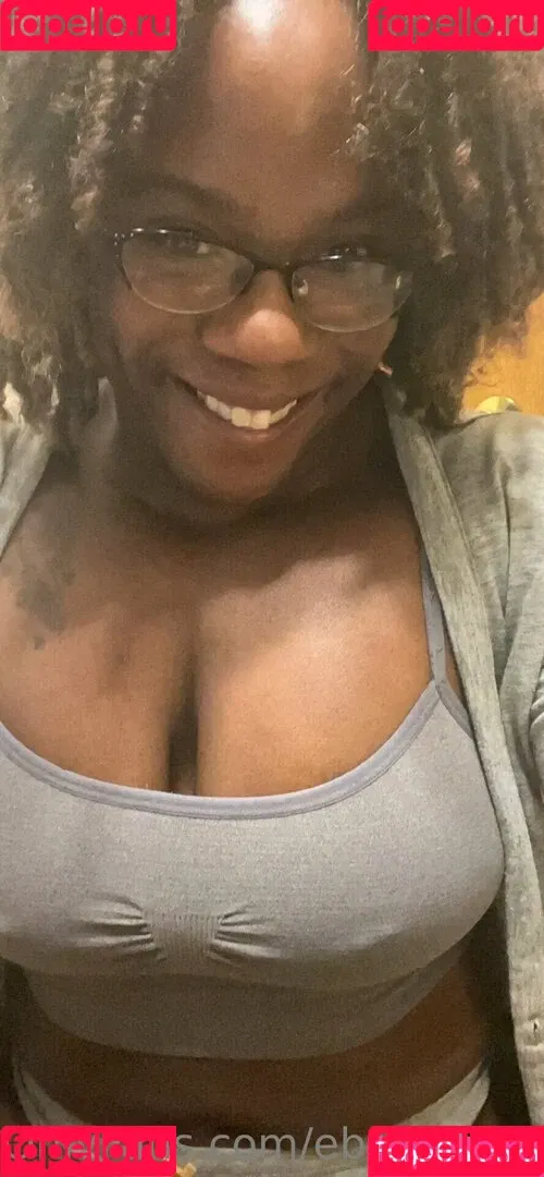 ebonyglutes01 Onlyfans Photo Gallery 