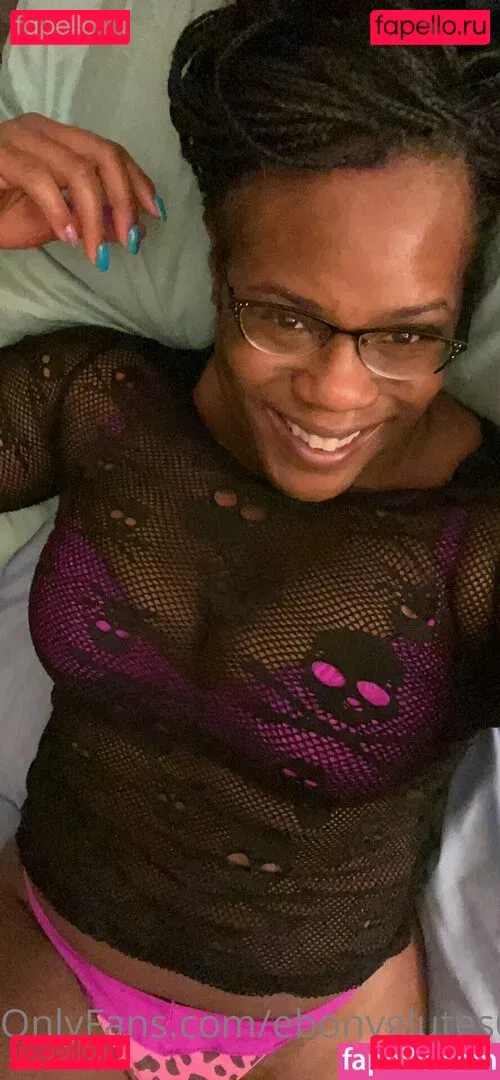 ebonyglutes01 Onlyfans Photo Gallery 