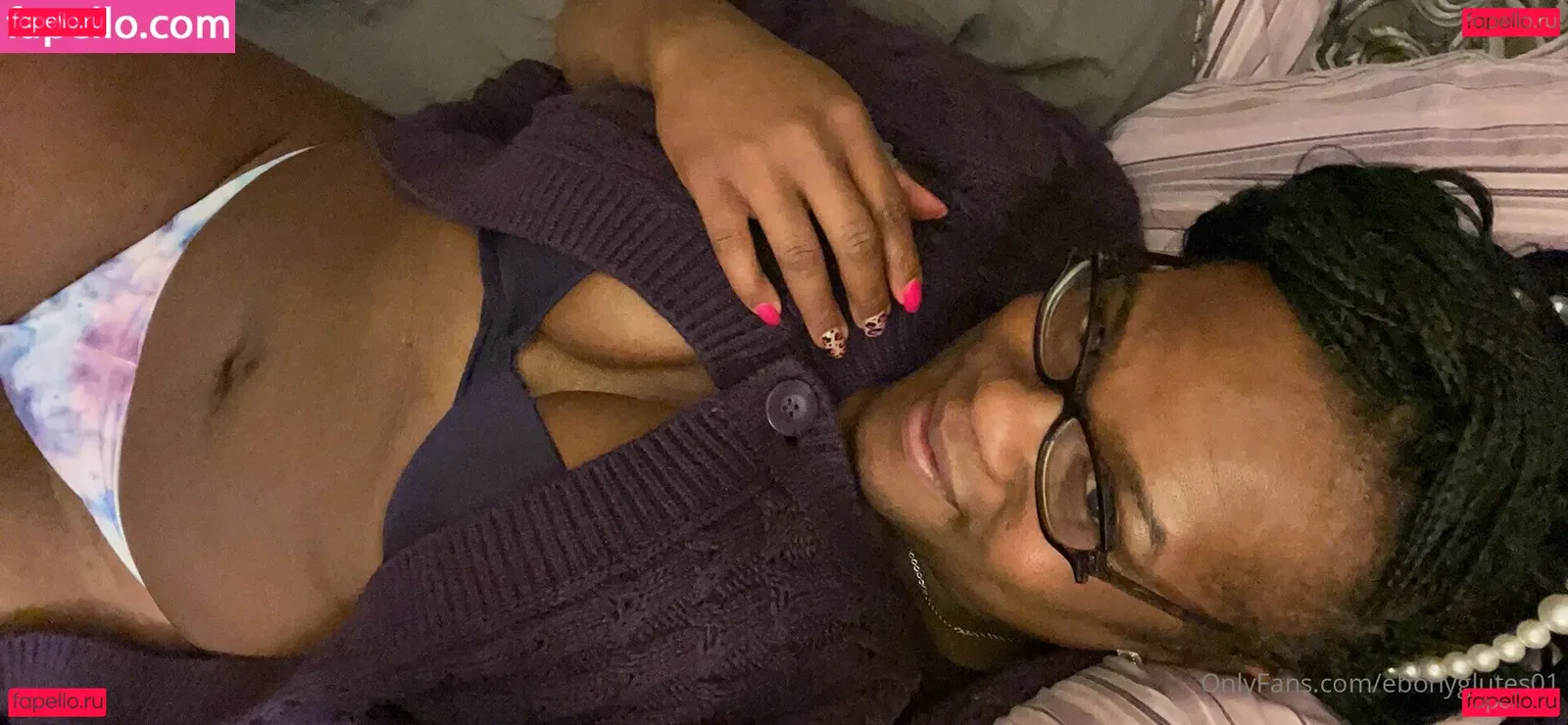 ebonyglutes01 Onlyfans Photo Gallery 