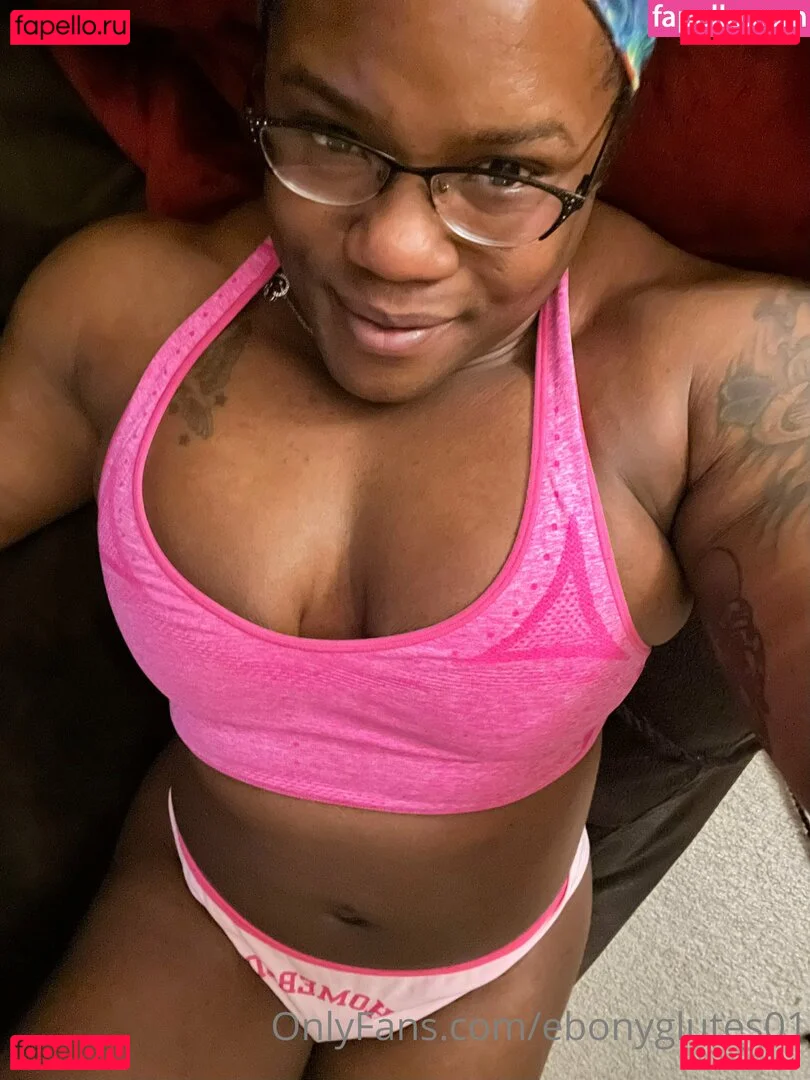 ebonyglutes01 Onlyfans Photo Gallery 