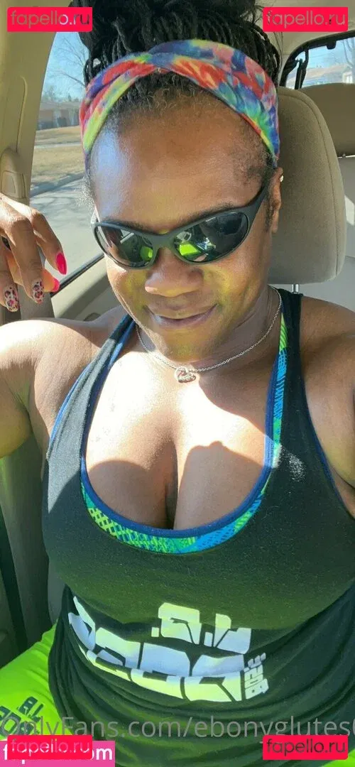 ebonyglutes01 Onlyfans Photo Gallery 