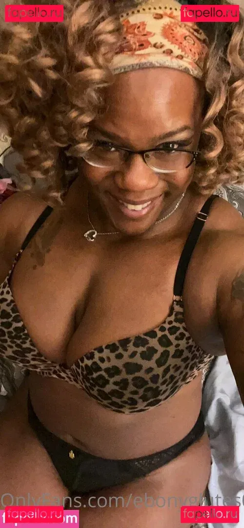 ebonyglutes01 Onlyfans Photo Gallery 