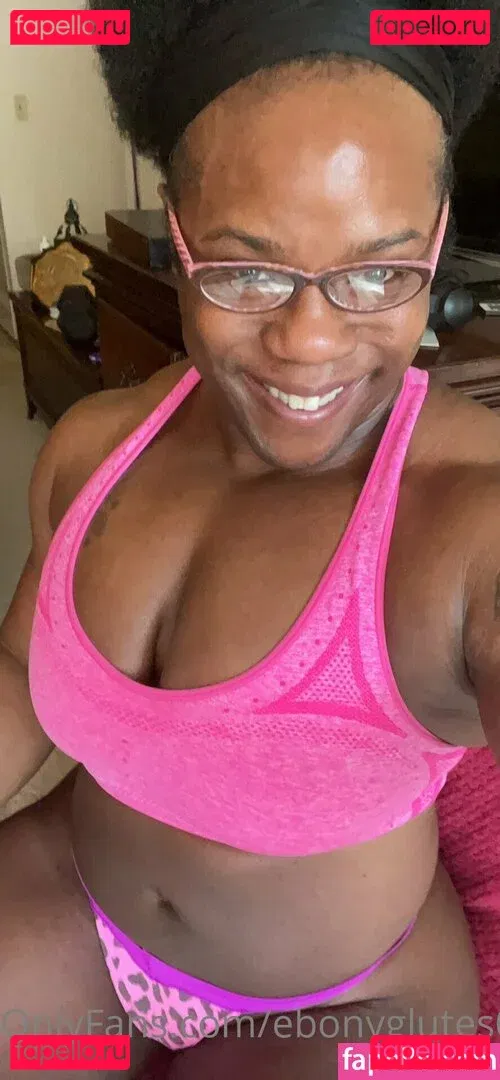 ebonyglutes01 Onlyfans Photo Gallery 