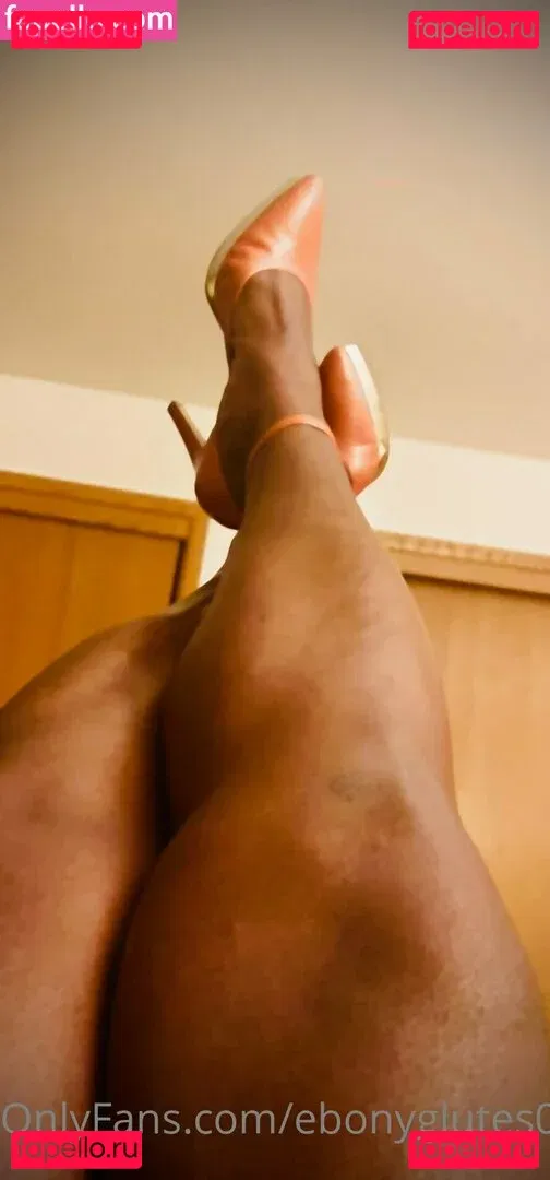 ebonyglutes01 Onlyfans Photo Gallery 