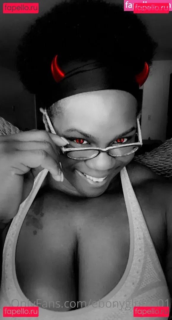 ebonyglutes01 Onlyfans Photo Gallery 