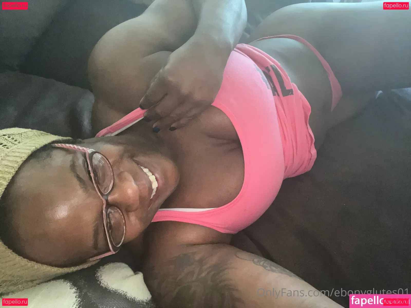 ebonyglutes01 Onlyfans Photo Gallery 