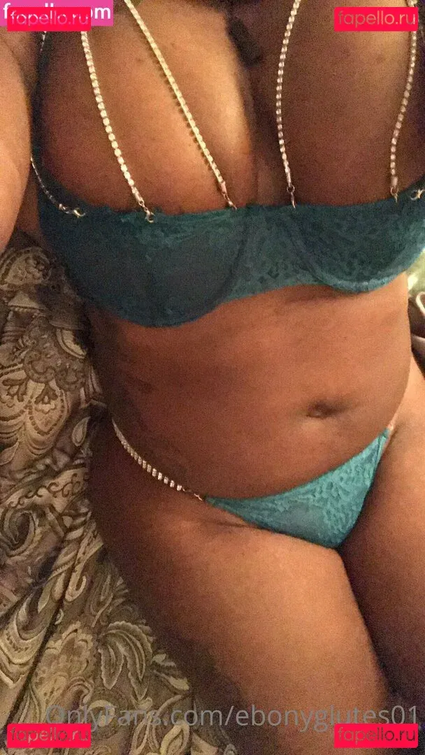 ebonyglutes01 Onlyfans Photo Gallery 
