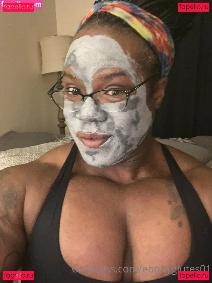 ebonyglutes01 Onlyfans Photo Gallery 