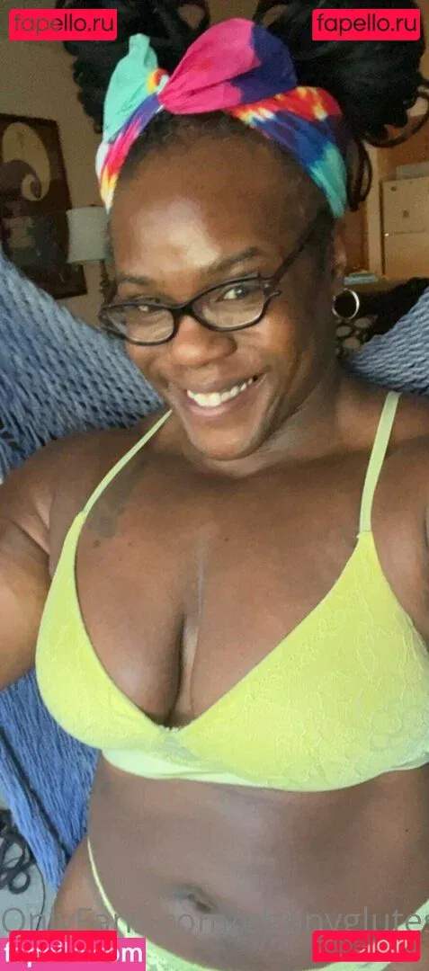 ebonyglutes01 Onlyfans Photo Gallery 