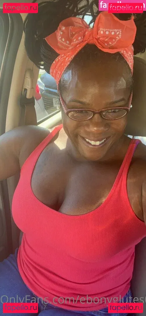 ebonyglutes01 Onlyfans Photo Gallery 
