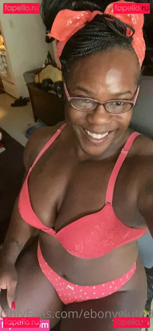 ebonyglutes01 Onlyfans Photo Gallery 