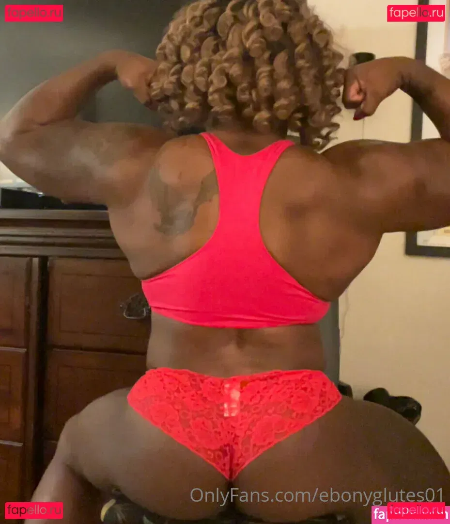 ebonyglutes01 Onlyfans Photo Gallery 