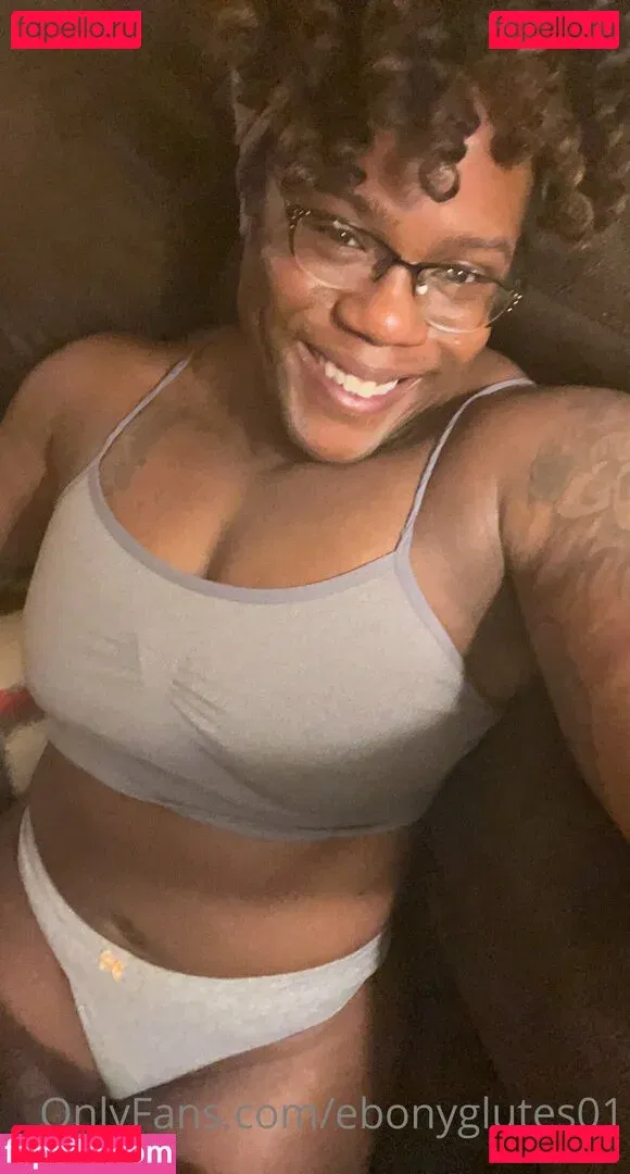 ebonyglutes01 Onlyfans Photo Gallery 