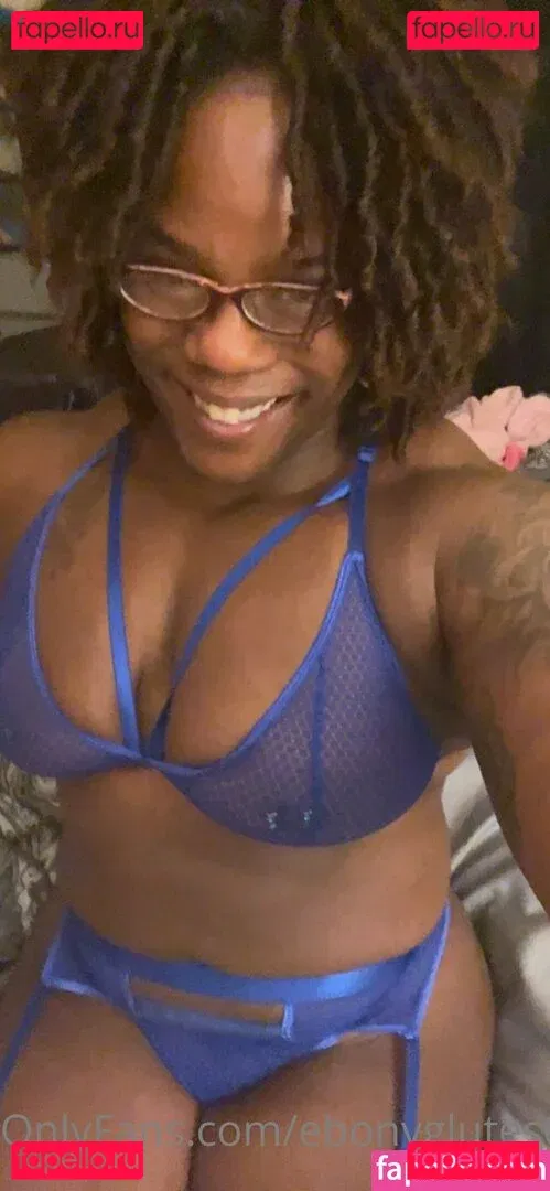 ebonyglutes01 Onlyfans Photo Gallery 
