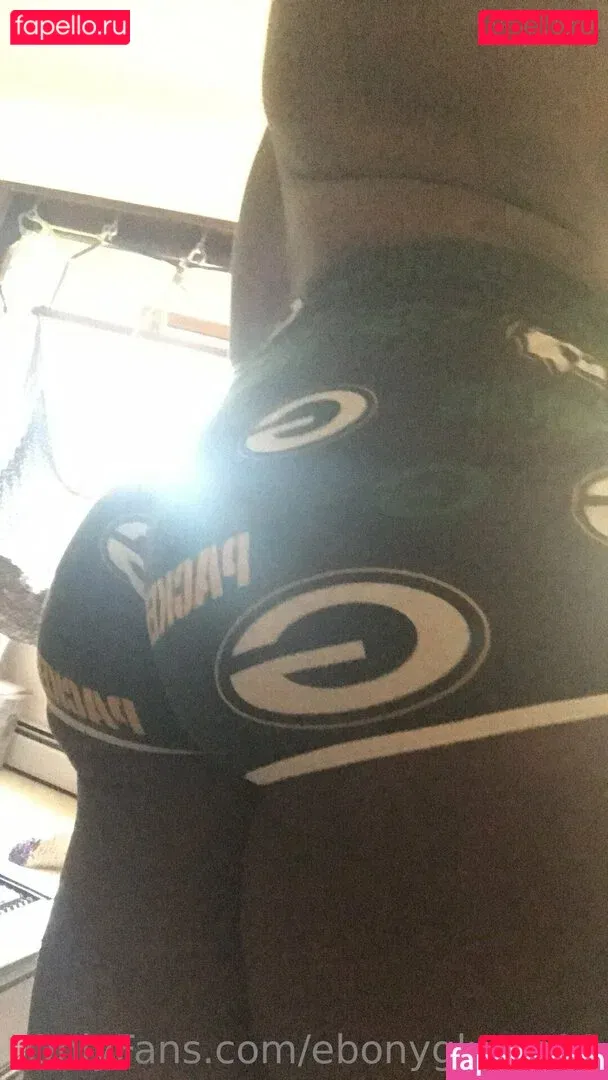 ebonyglutes01 Onlyfans Photo Gallery 