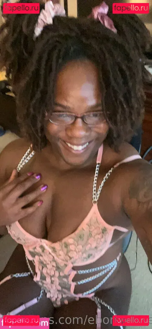 ebonyglutes01 Onlyfans Photo Gallery 