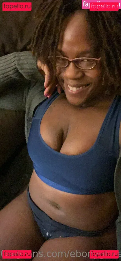 ebonyglutes01 Onlyfans Photo Gallery 