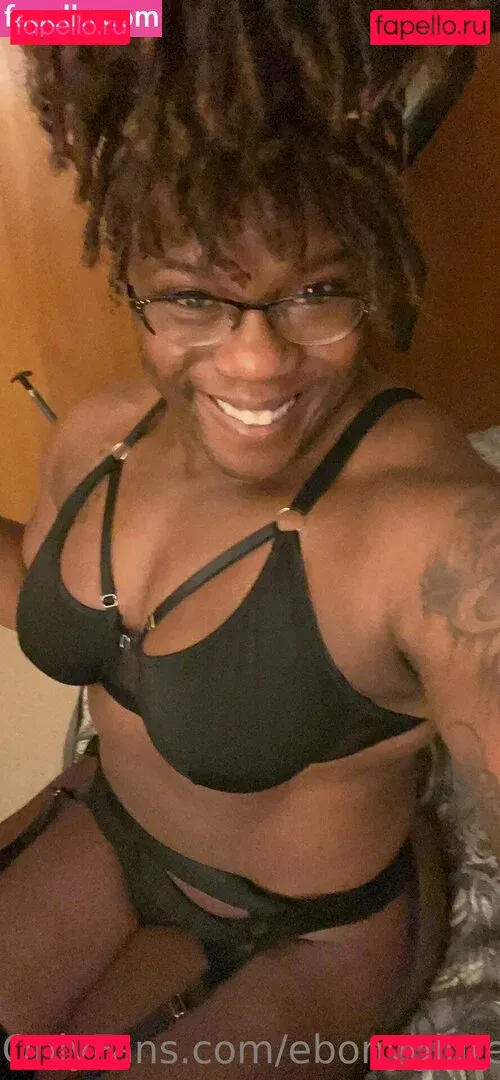 ebonyglutes01 Onlyfans Photo Gallery 