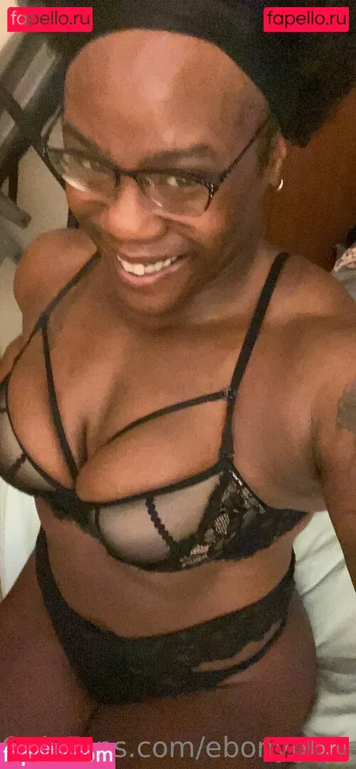 ebonyglutes01 Onlyfans Photo Gallery 