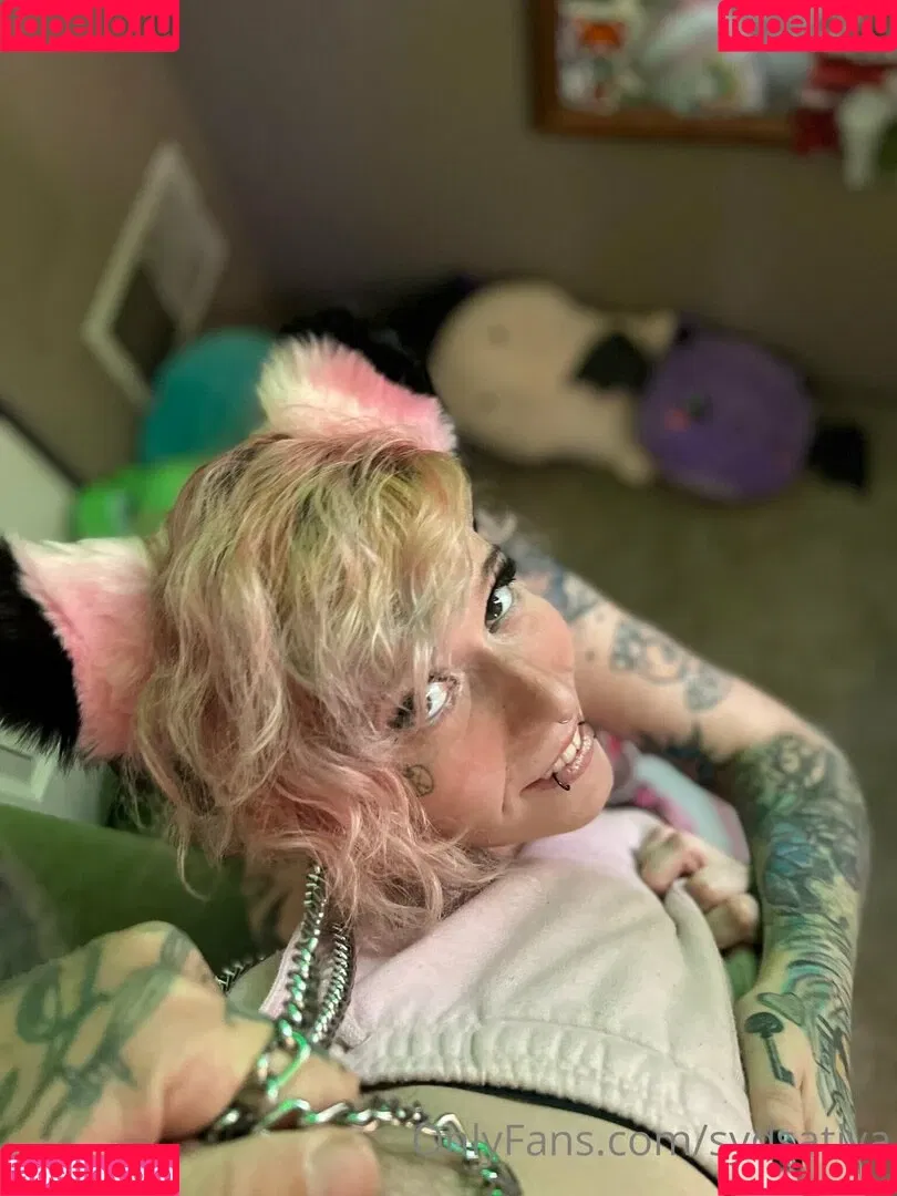 sydsativa Onlyfans Photo Gallery 