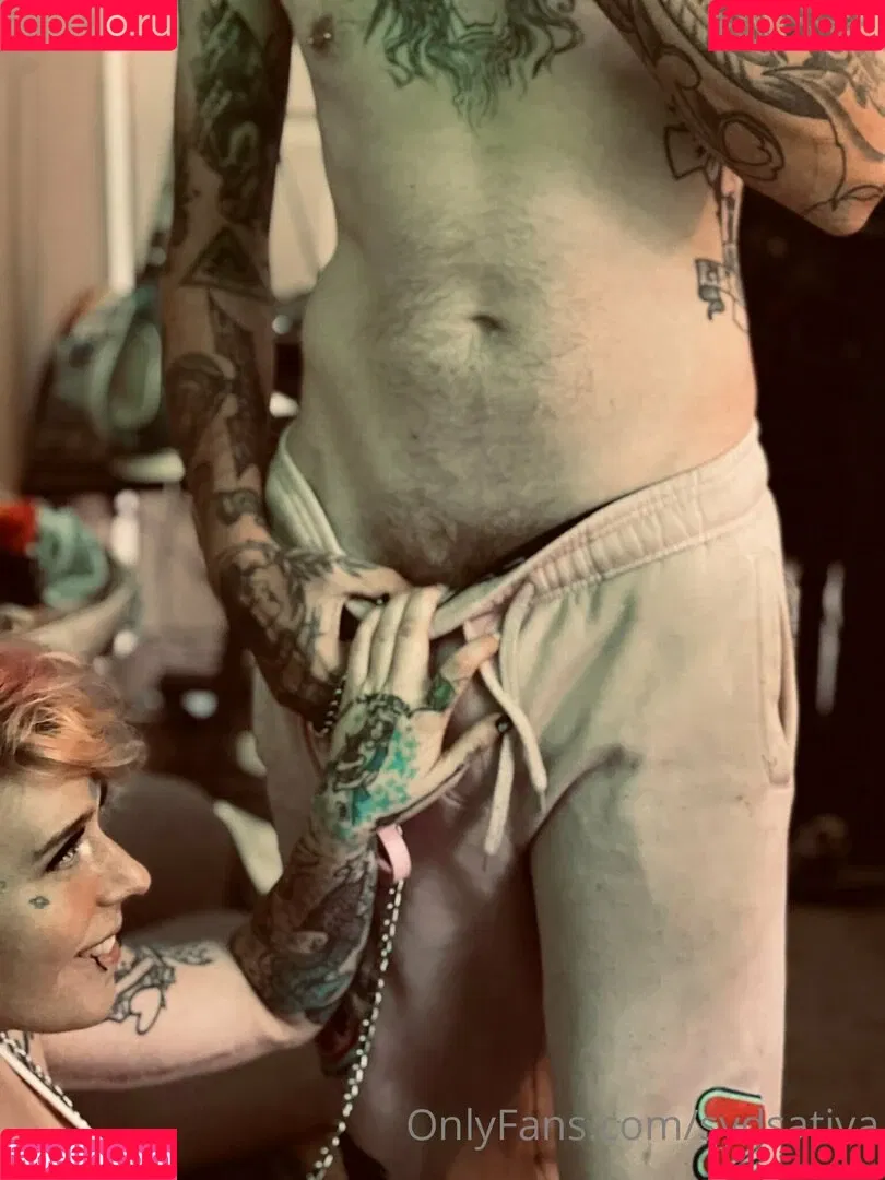 sydsativa Onlyfans Photo Gallery 
