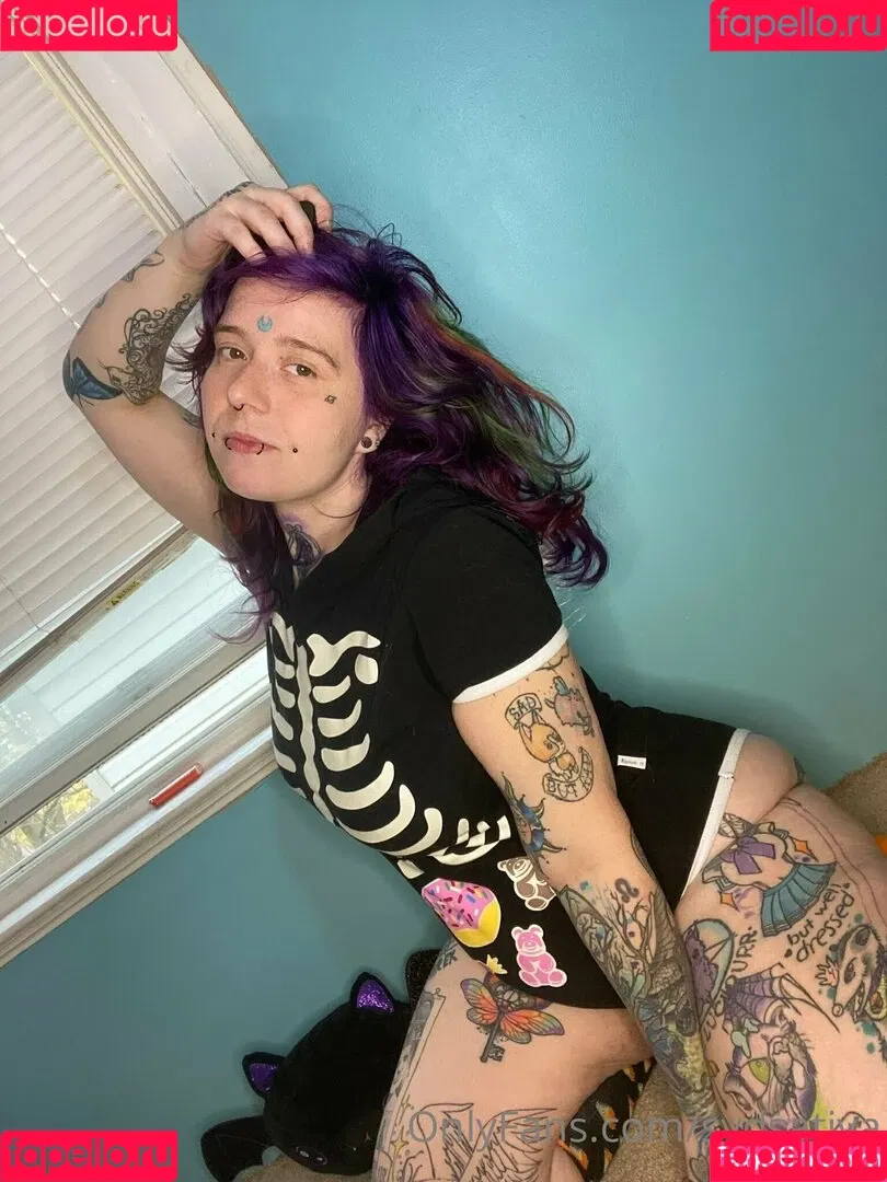 sydsativa Onlyfans Photo Gallery 