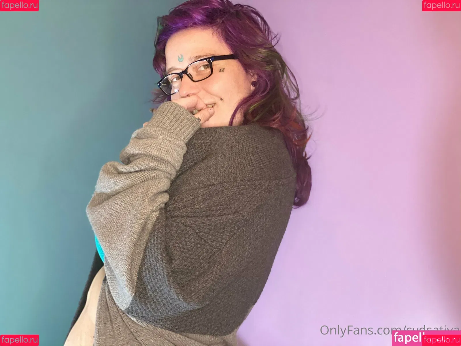 sydsativa Onlyfans Photo Gallery 