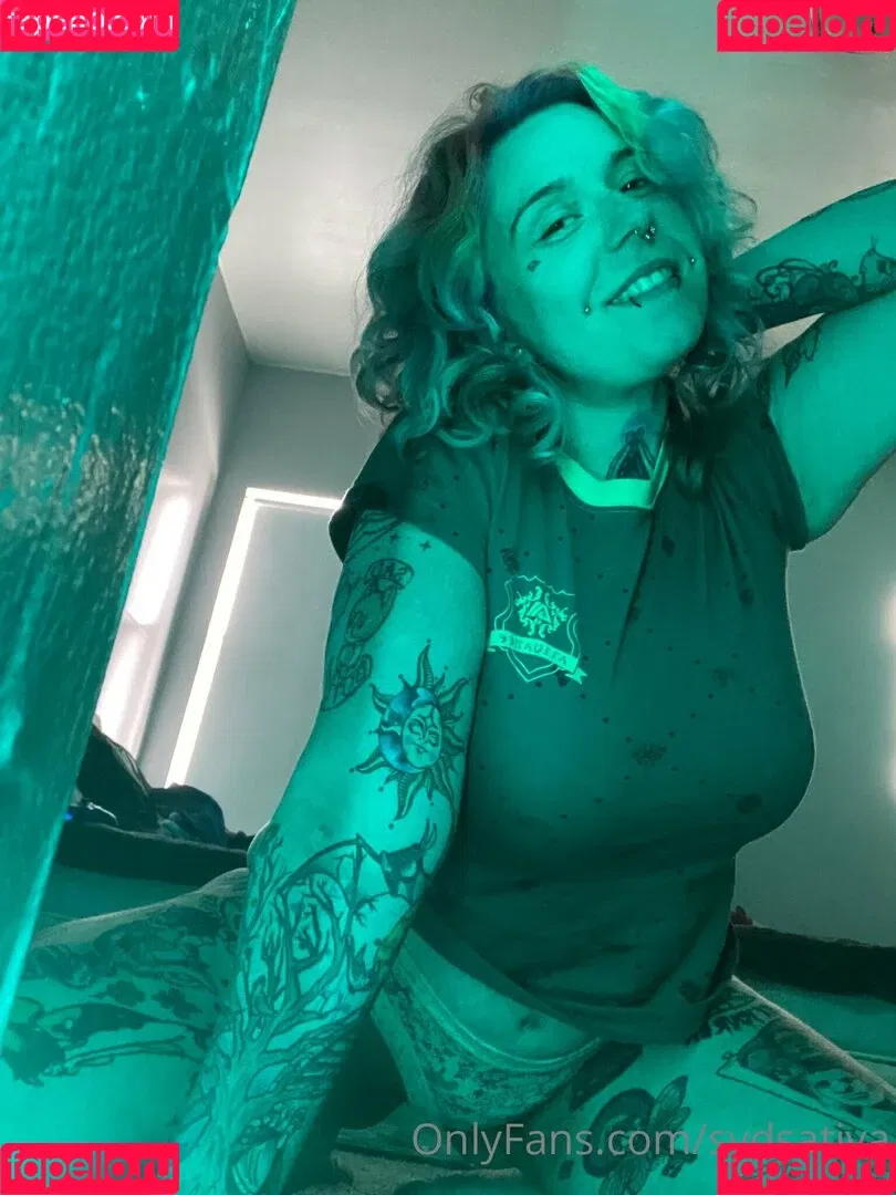 sydsativa Onlyfans Photo Gallery 