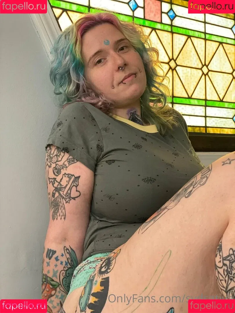 sydsativa Onlyfans Photo Gallery 