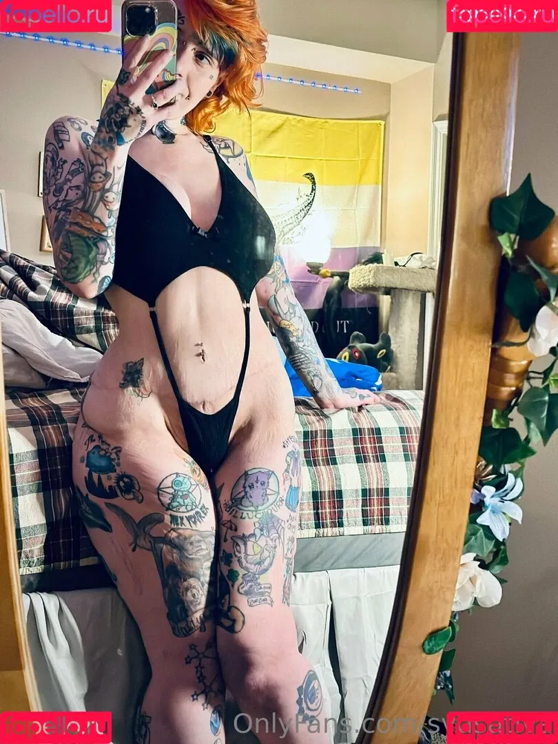 sydsativa Onlyfans Photo Gallery 