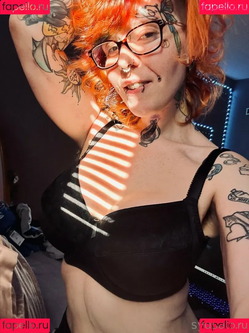 sydsativa Onlyfans Photo Gallery 
