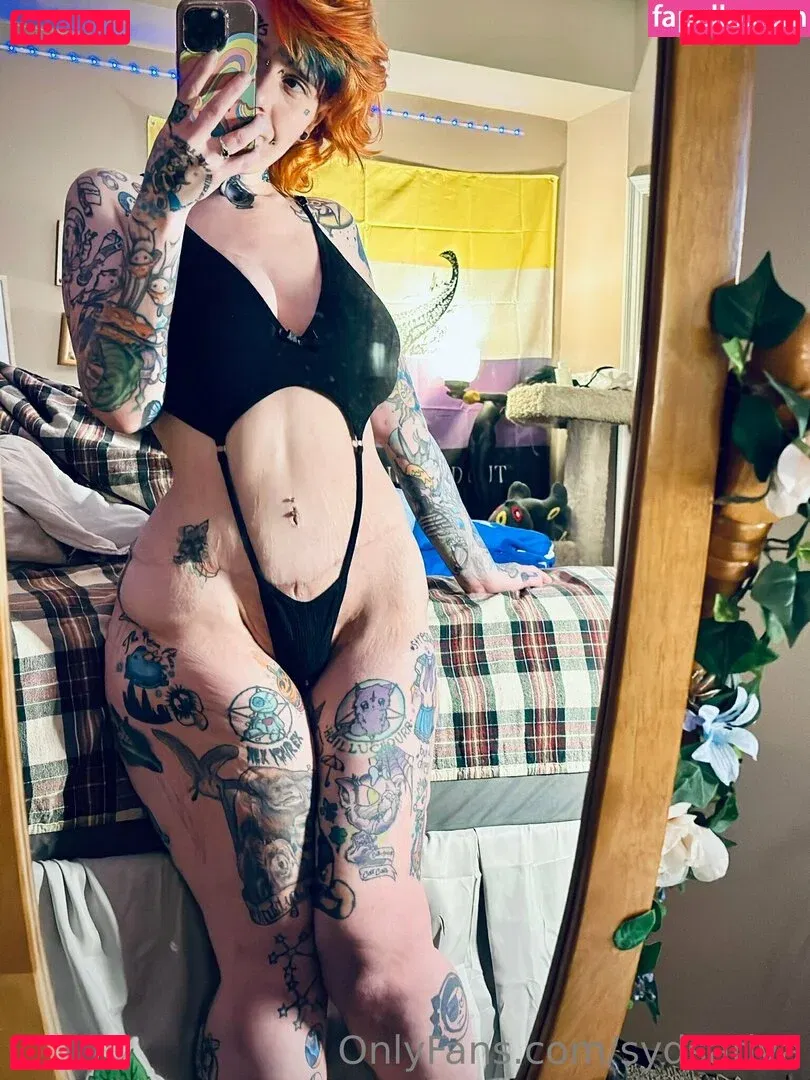 sydsativa Onlyfans Photo Gallery 