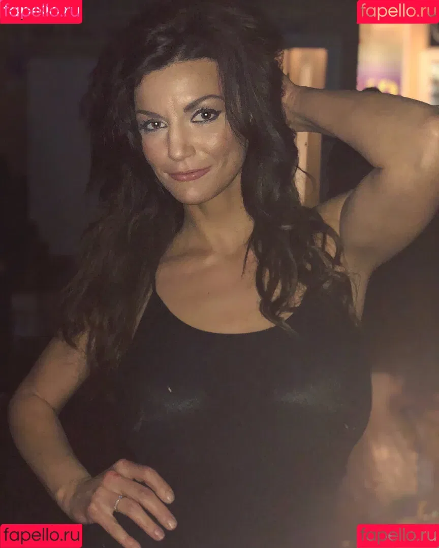 Becky Bandini Onlyfans Photo Gallery 