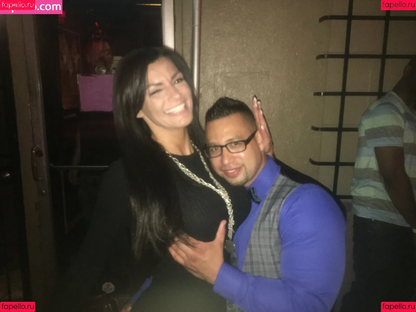 Becky Bandini Onlyfans Photo Gallery 
