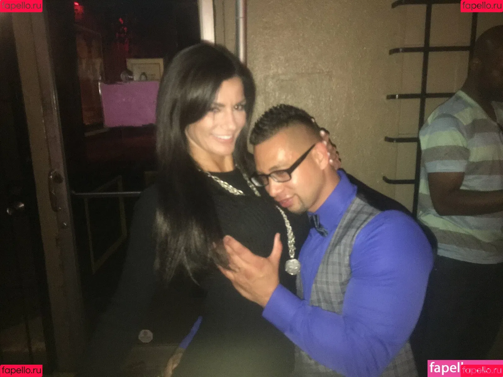 Becky Bandini Onlyfans Photo Gallery 