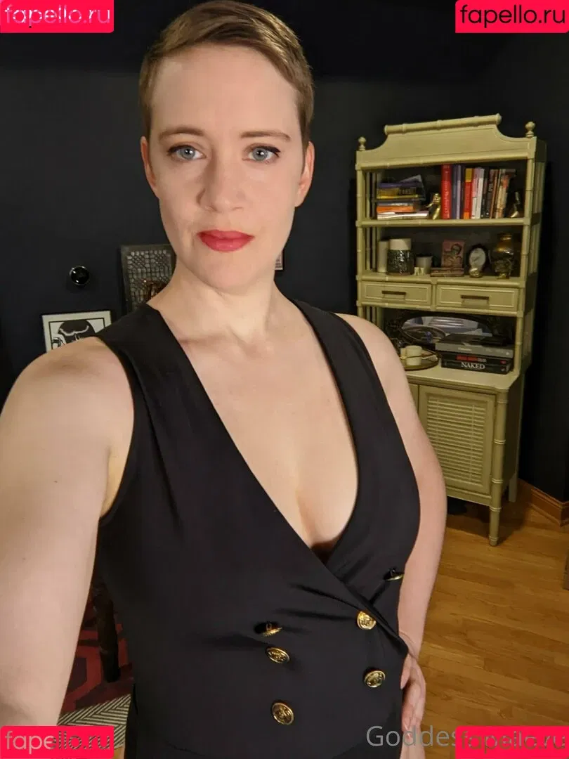 goddessmaeve Onlyfans Photo Gallery 