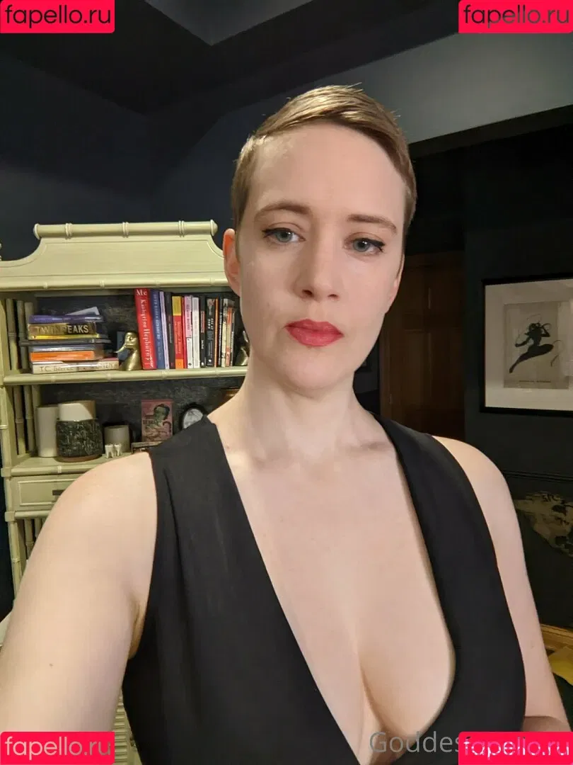 goddessmaeve Onlyfans Photo Gallery 