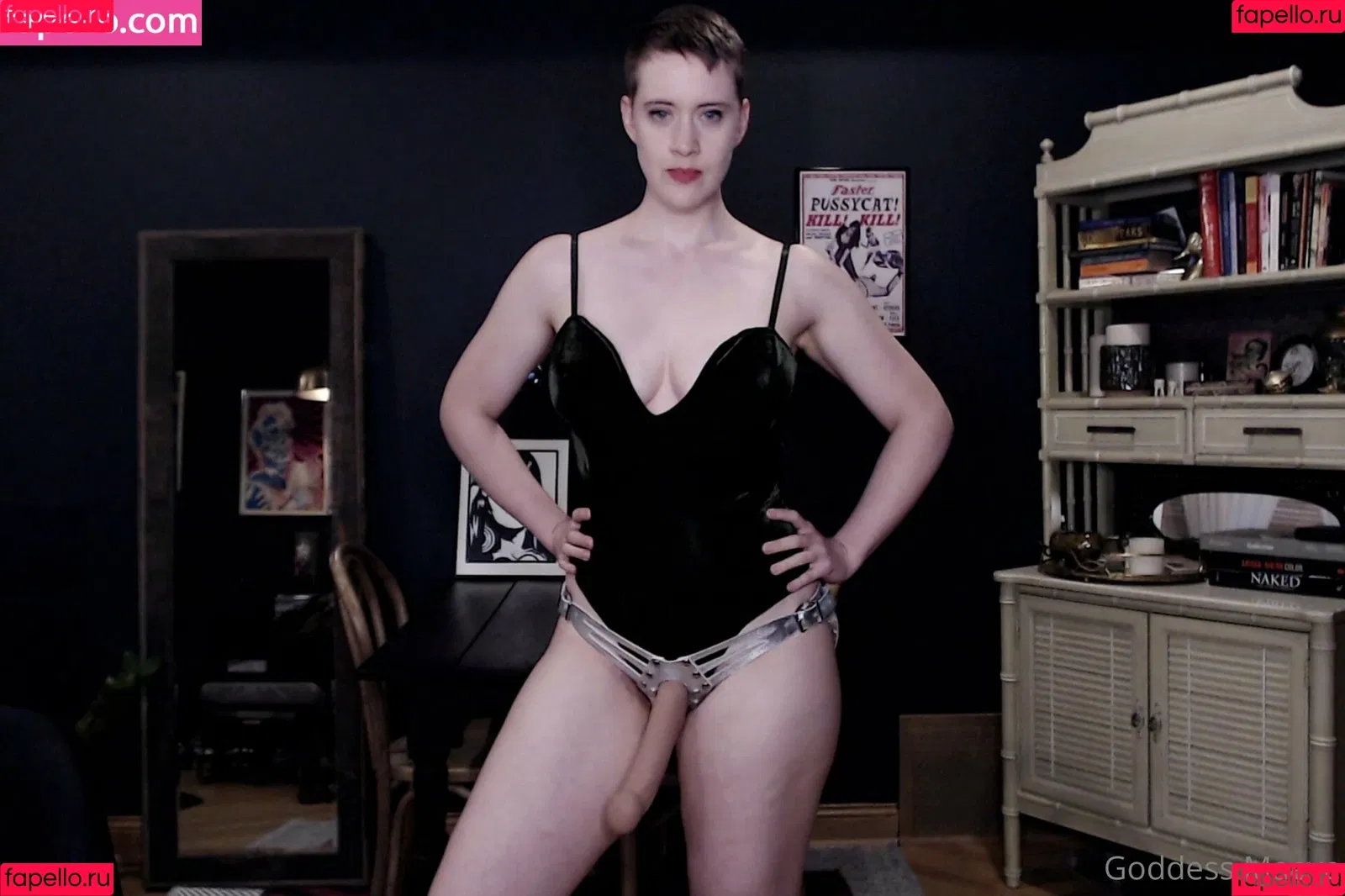 goddessmaeve Onlyfans Photo Gallery 