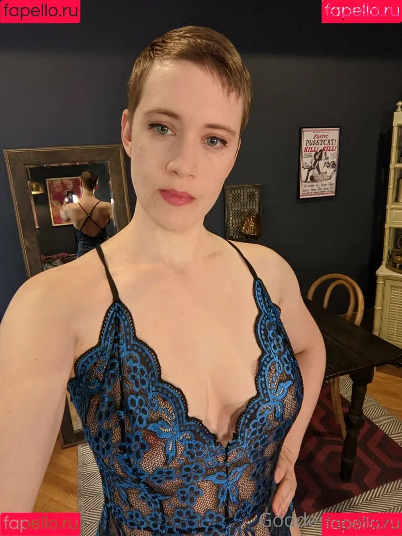goddessmaeve Onlyfans Photo Gallery 