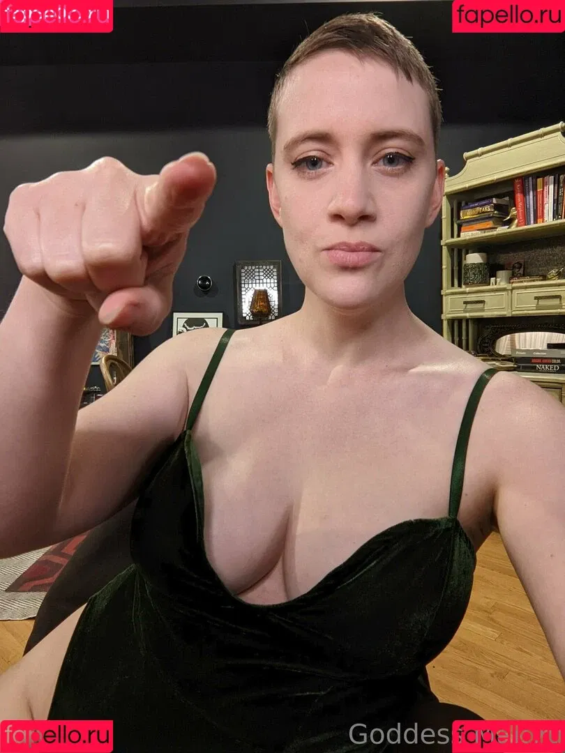 goddessmaeve Onlyfans Photo Gallery 