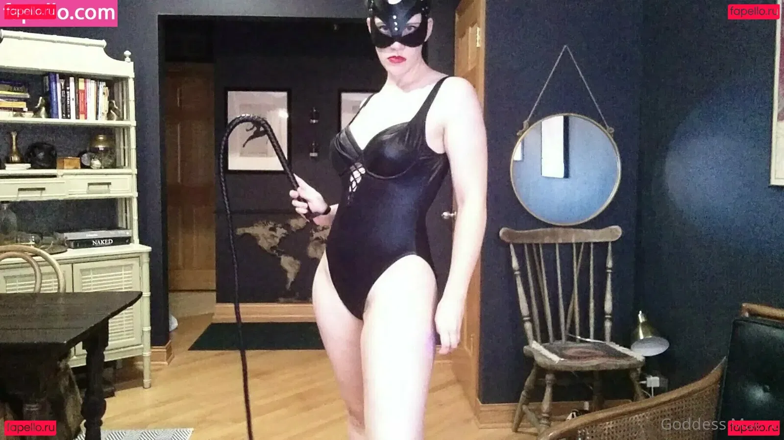 goddessmaeve Onlyfans Photo Gallery 